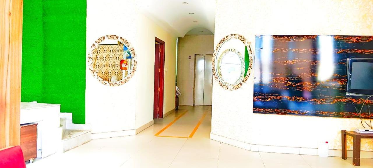 Sukhman International Hotel Near Amritsar Railway Station Exterior photo