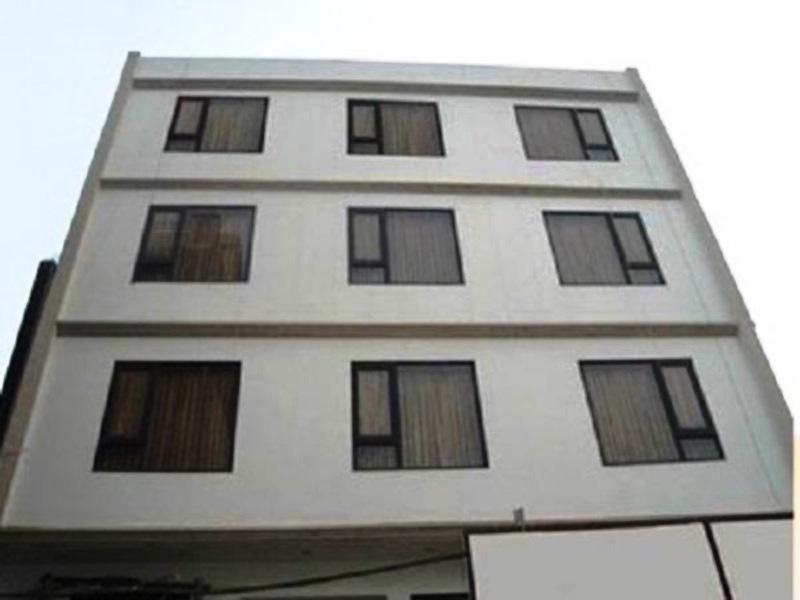 Sukhman International Hotel Near Amritsar Railway Station Exterior photo