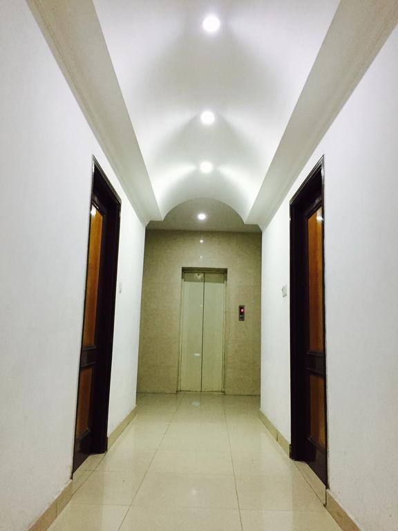 Sukhman International Hotel Near Amritsar Railway Station Exterior photo
