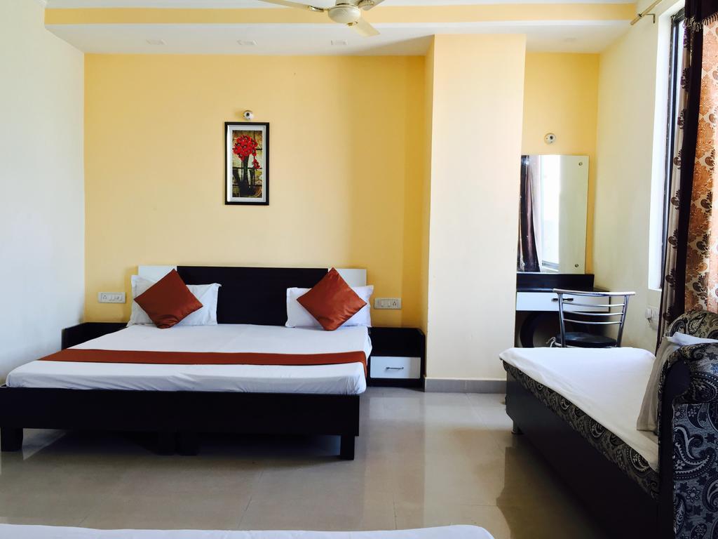 Sukhman International Hotel Near Amritsar Railway Station Exterior photo
