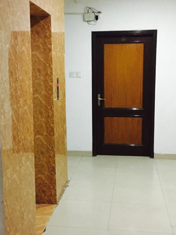 Sukhman International Hotel Near Amritsar Railway Station Exterior photo