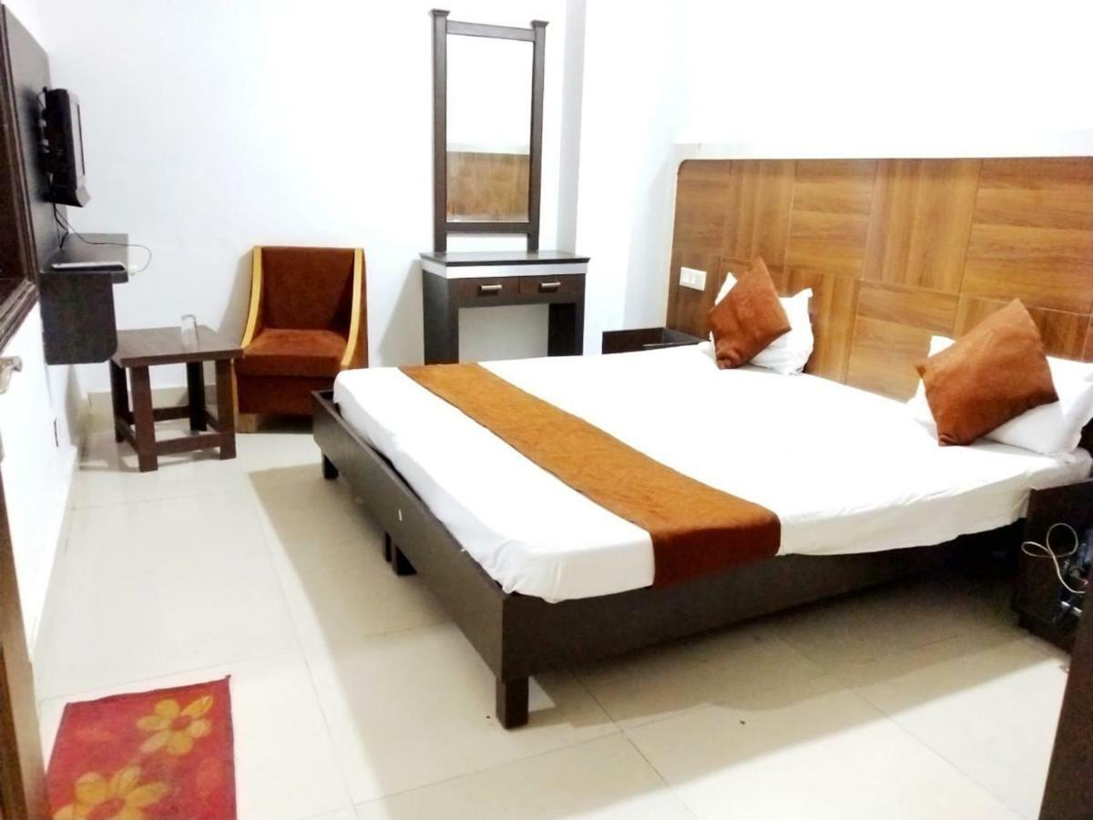 Sukhman International Hotel Near Amritsar Railway Station Exterior photo