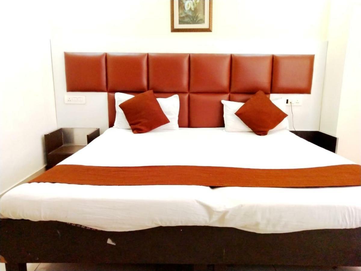 Sukhman International Hotel Near Amritsar Railway Station Exterior photo