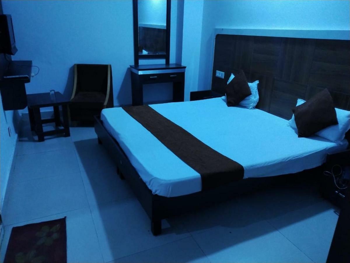 Sukhman International Hotel Near Amritsar Railway Station Exterior photo